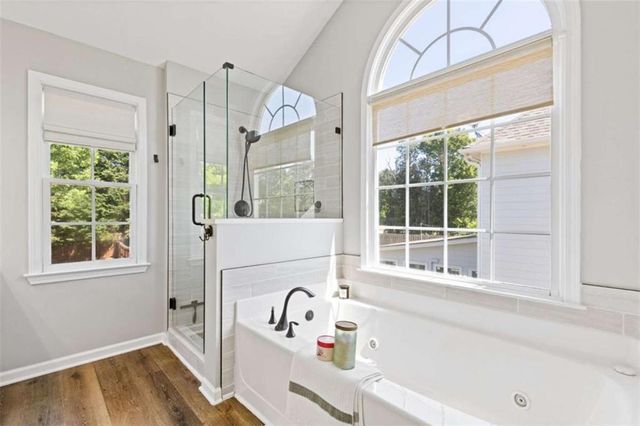 1872 Hillside Bend Crossing, Lawrenceville, GA 30043