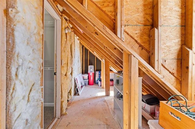 1872 Hillside Bend Crossing, Lawrenceville, GA 30043