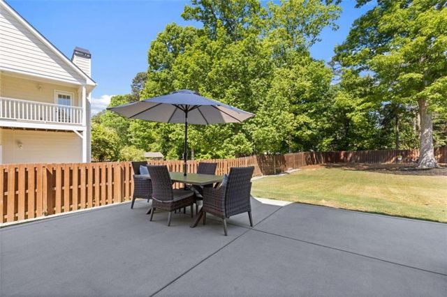 1872 Hillside Bend Crossing, Lawrenceville, GA 30043