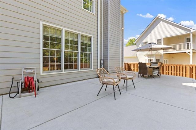 1872 Hillside Bend Crossing, Lawrenceville, GA 30043