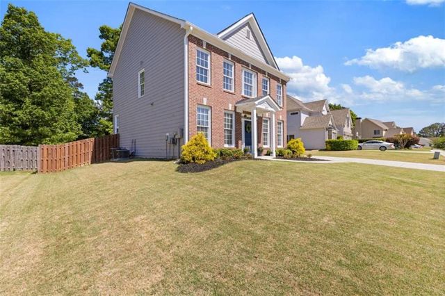 1872 Hillside Bend Crossing, Lawrenceville, GA 30043
