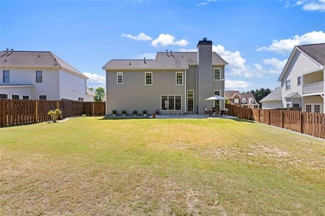 1872 Hillside Bend Crossing, Lawrenceville, GA 30043