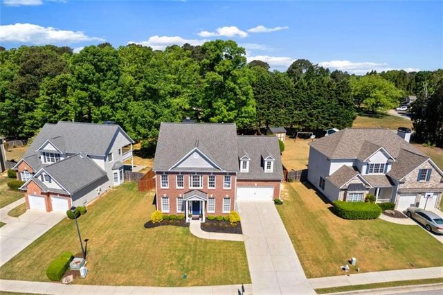 1872 Hillside Bend Crossing, Lawrenceville, GA 30043