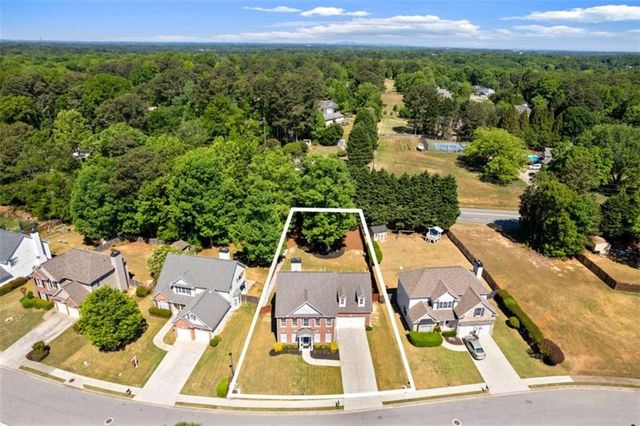 1872 Hillside Bend Crossing, Lawrenceville, GA 30043