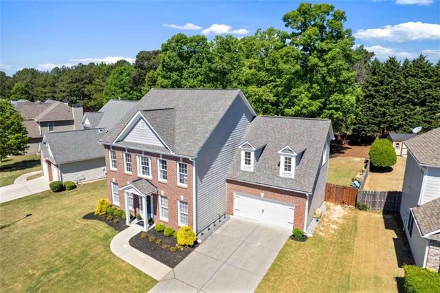 1872 Hillside Bend Crossing, Lawrenceville, GA 30043