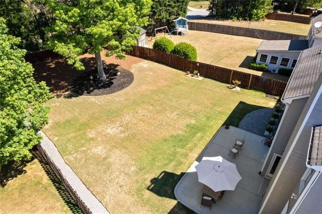 1872 Hillside Bend Crossing, Lawrenceville, GA 30043