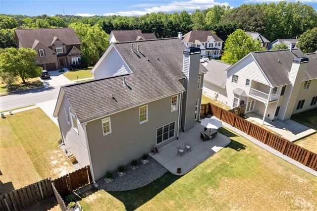 1872 Hillside Bend Crossing, Lawrenceville, GA 30043