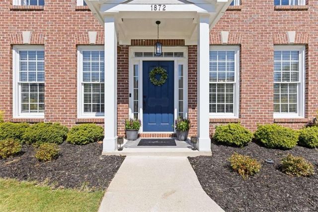 1872 Hillside Bend Crossing, Lawrenceville, GA 30043