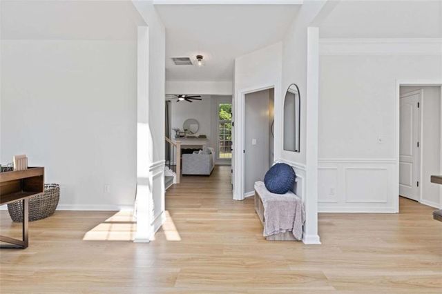 1872 Hillside Bend Crossing, Lawrenceville, GA 30043