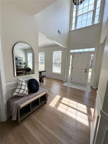 1872 Hillside Bend Crossing, Lawrenceville, GA 30043