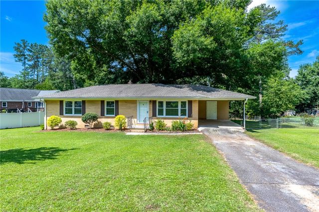301 Playground Road, Walhalla, SC 29691