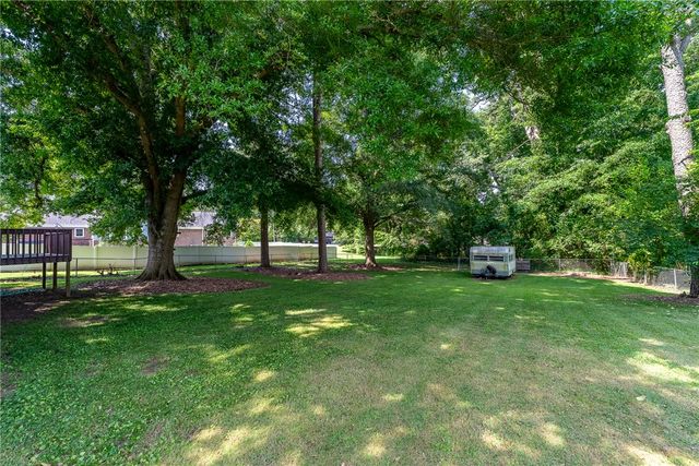 301 Playground Road, Walhalla, SC 29691