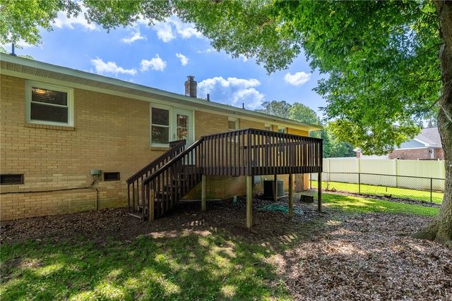 301 Playground Road, Walhalla, SC 29691