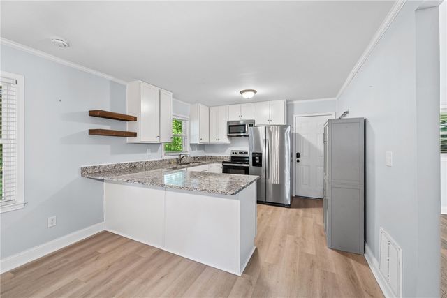 301 Playground Road, Walhalla, SC 29691