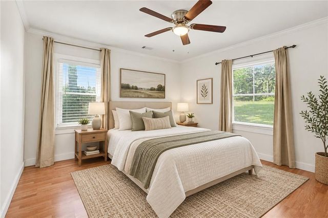 4722 Covington Highway, Decatur, GA 30035