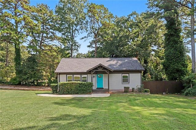 4722 Covington Highway, Decatur, GA 30035