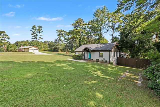 4722 Covington Highway, Decatur, GA 30035