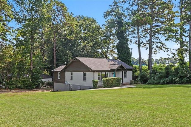 4722 Covington Highway, Decatur, GA 30035