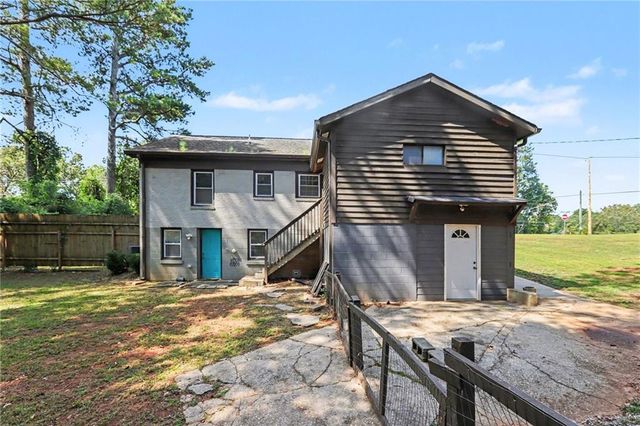 4722 Covington Highway, Decatur, GA 30035