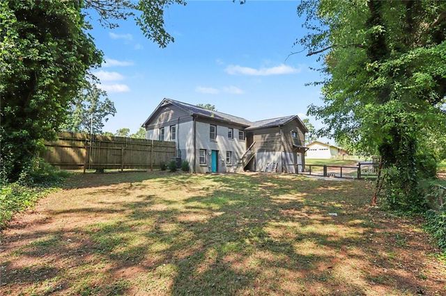 4722 Covington Highway, Decatur, GA 30035