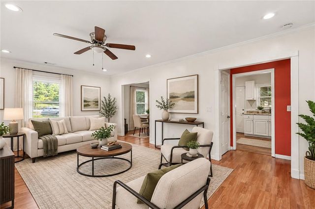 4722 Covington Highway, Decatur, GA 30035