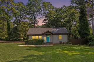 4722 Covington Highway, Decatur, GA 30035