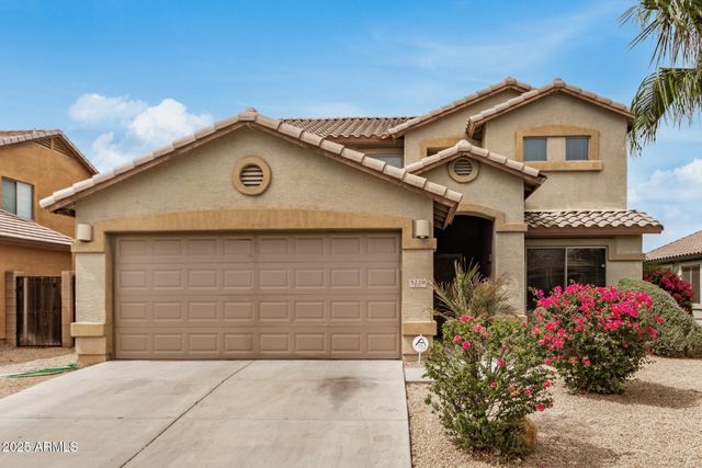 5220 W DESERT Lane, Laveen, AZ 85339