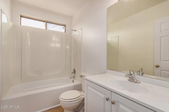 5220 W DESERT Lane, Laveen, AZ 85339