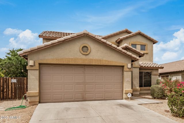 5220 W DESERT Lane, Laveen, AZ 85339