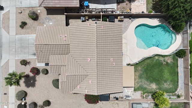 5220 W DESERT Lane, Laveen, AZ 85339