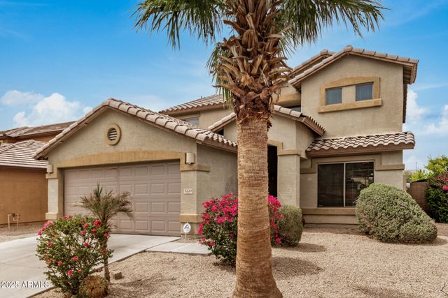 5220 W DESERT Lane, Laveen, AZ 85339