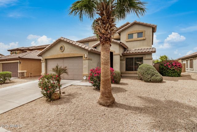 5220 W DESERT Lane, Laveen, AZ 85339