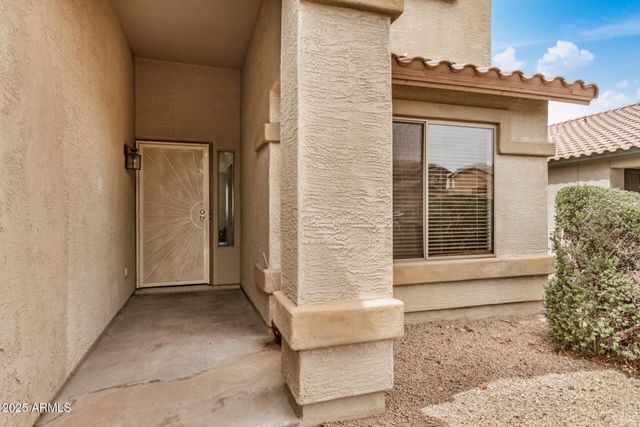 5220 W DESERT Lane, Laveen, AZ 85339