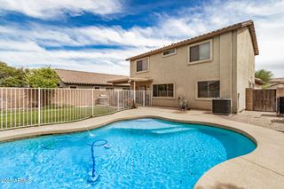 5220 W DESERT Lane, Laveen, AZ 85339
