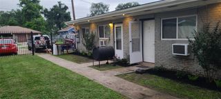 791 Fortune Street 4, Houston, TX 77088