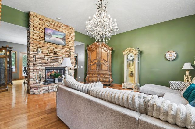 51823 Westwood Forest Drive, South Bend, IN 46628