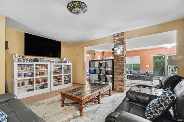 51823 Westwood Forest Drive, South Bend, IN 46628