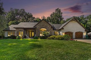 51823 Westwood Forest Drive, South Bend, IN 46628