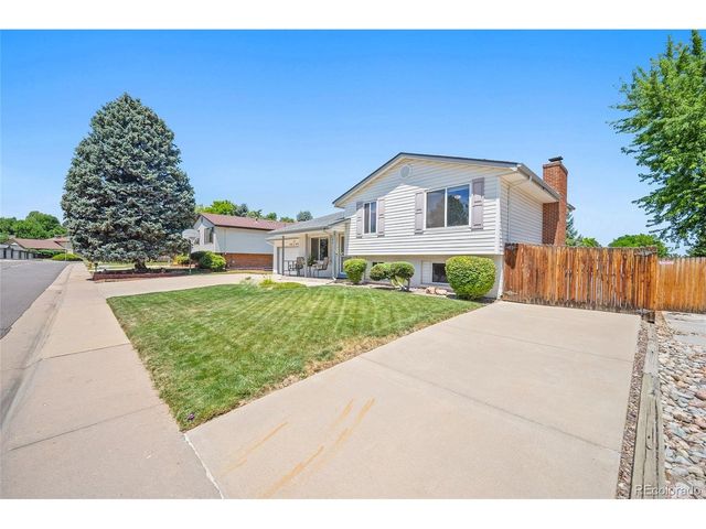4695 W Stanford Ave, Denver, CO 80236