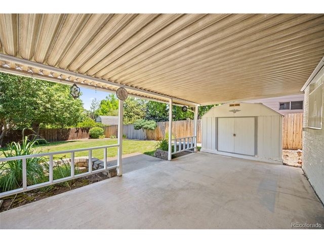 4695 W Stanford Ave, Denver, CO 80236