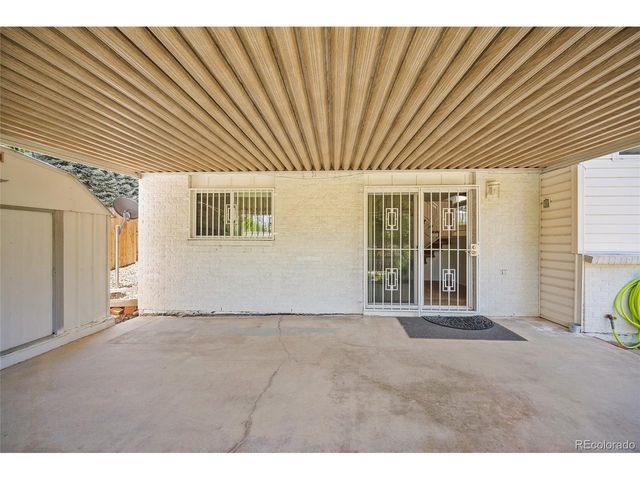 4695 W Stanford Ave, Denver, CO 80236