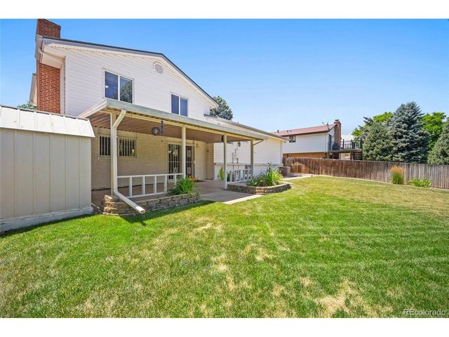 4695 W Stanford Ave, Denver, CO 80236