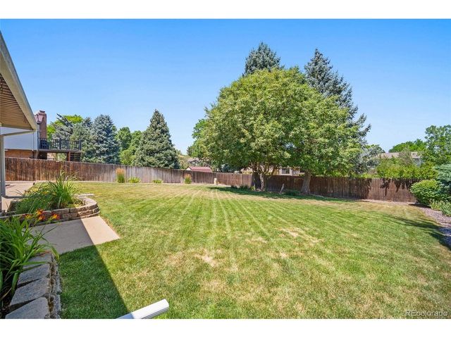 4695 W Stanford Ave, Denver, CO 80236