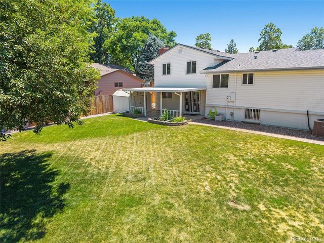 4695 W Stanford Ave, Denver, CO 80236