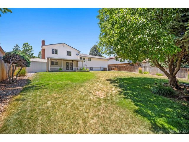 4695 W Stanford Ave, Denver, CO 80236