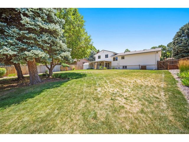 4695 W Stanford Ave, Denver, CO 80236