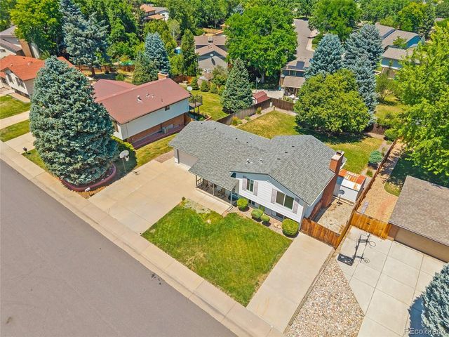 4695 W Stanford Ave, Denver, CO 80236