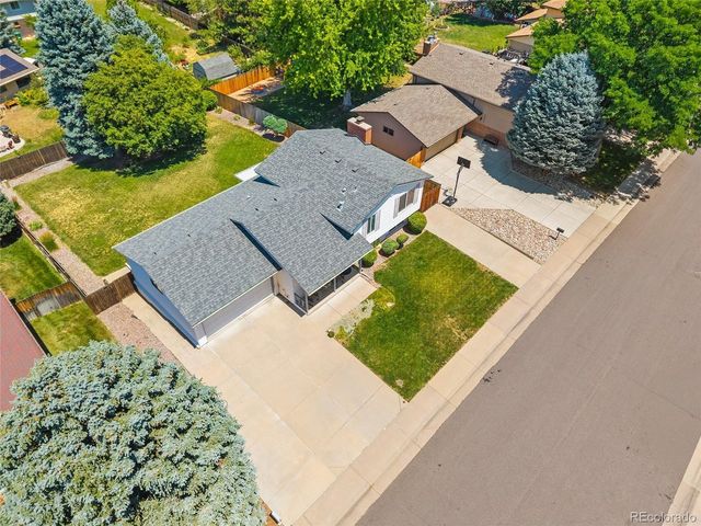 4695 W Stanford Ave, Denver, CO 80236