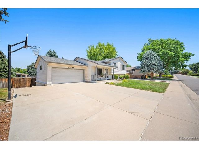 4695 W Stanford Ave, Denver, CO 80236