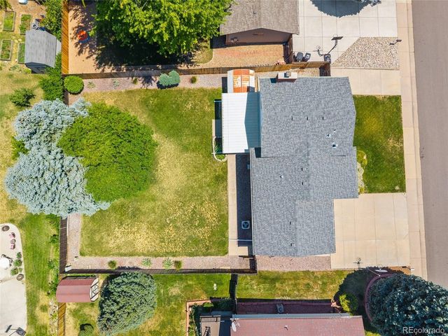 4695 W Stanford Ave, Denver, CO 80236